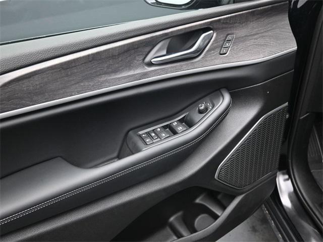 used 2025 Jeep Grand Cherokee car, priced at $42,888