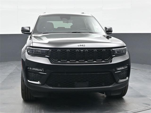 used 2025 Jeep Grand Cherokee car, priced at $42,888