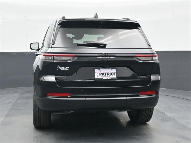used 2025 Jeep Grand Cherokee car, priced at $42,888