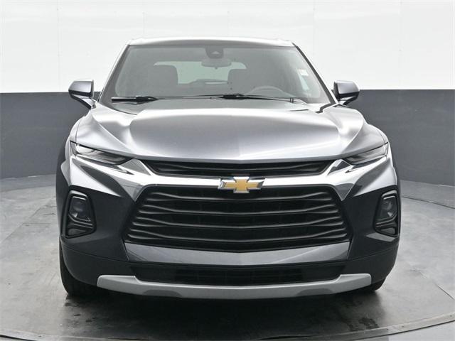 used 2022 Chevrolet Blazer car, priced at $22,888