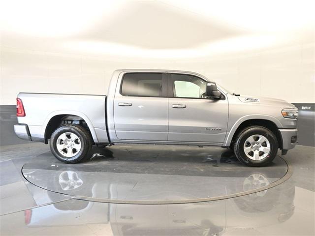 new 2025 Ram 1500 car, priced at $48,868