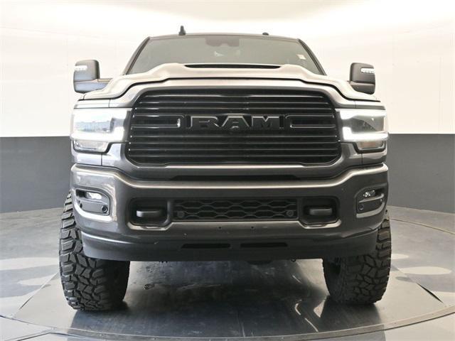 new 2024 Ram 2500 car, priced at $89,958