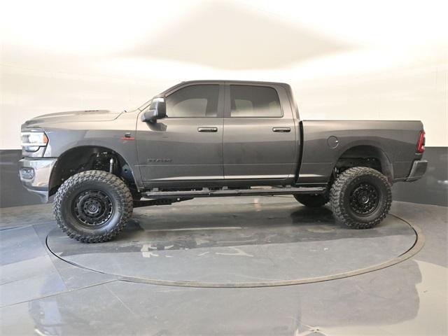 new 2024 Ram 2500 car, priced at $89,958