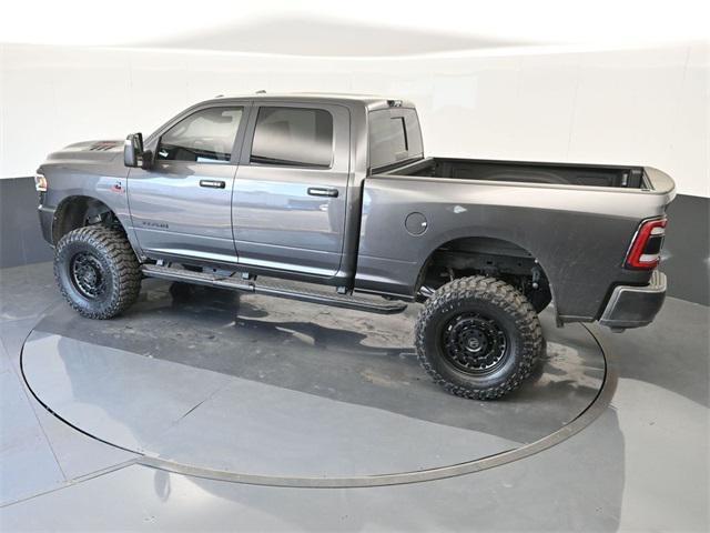 new 2024 Ram 2500 car, priced at $89,958