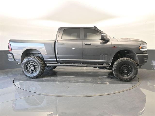 new 2024 Ram 2500 car, priced at $89,958