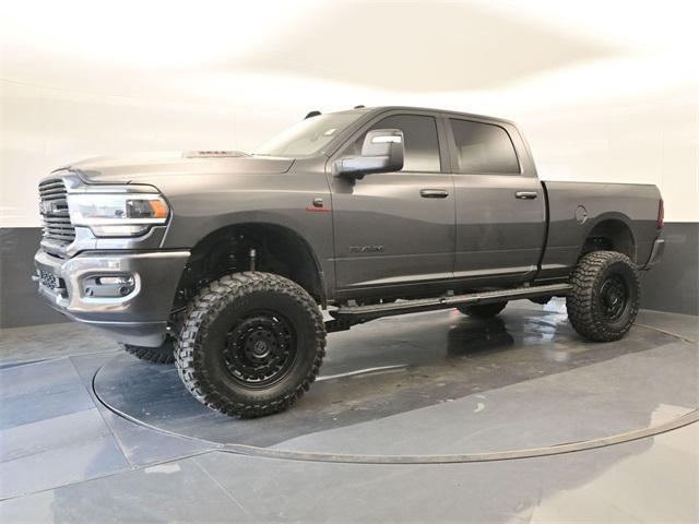 new 2024 Ram 2500 car, priced at $89,958