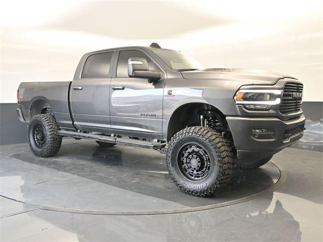 new 2024 Ram 2500 car, priced at $89,958