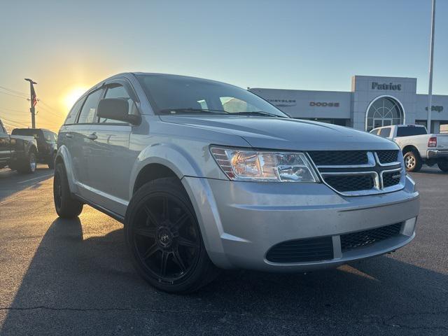 used 2013 Dodge Journey car, priced at $3,988