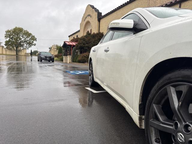 used 2014 Nissan Maxima car, priced at $7,738