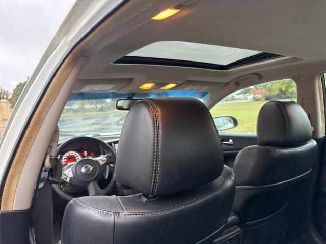 used 2014 Nissan Maxima car, priced at $7,738
