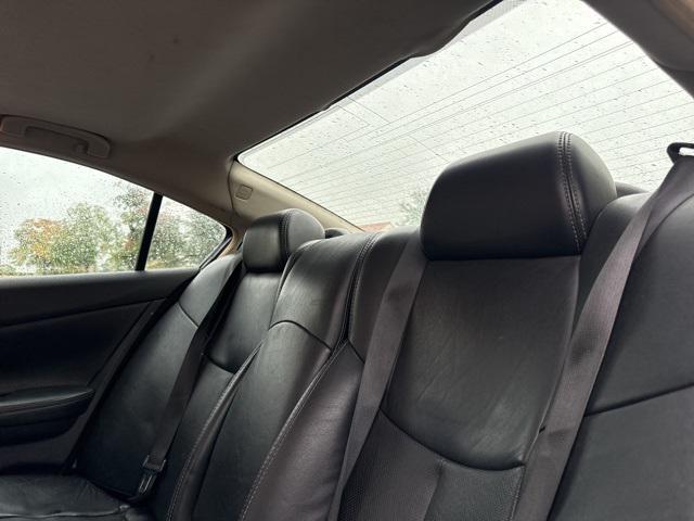 used 2014 Nissan Maxima car, priced at $7,738