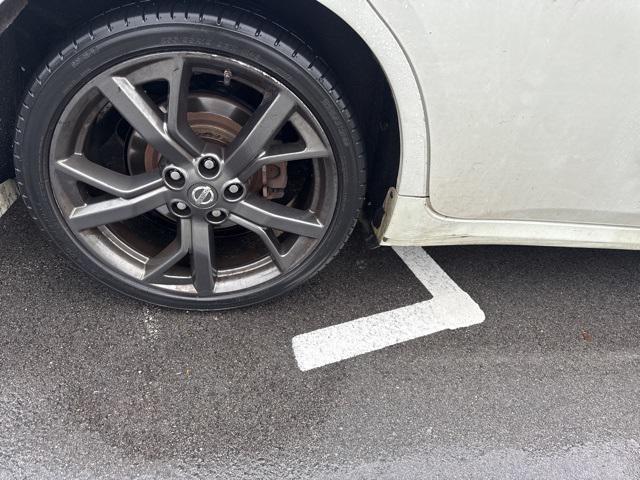 used 2014 Nissan Maxima car, priced at $7,738