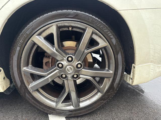 used 2014 Nissan Maxima car, priced at $7,738