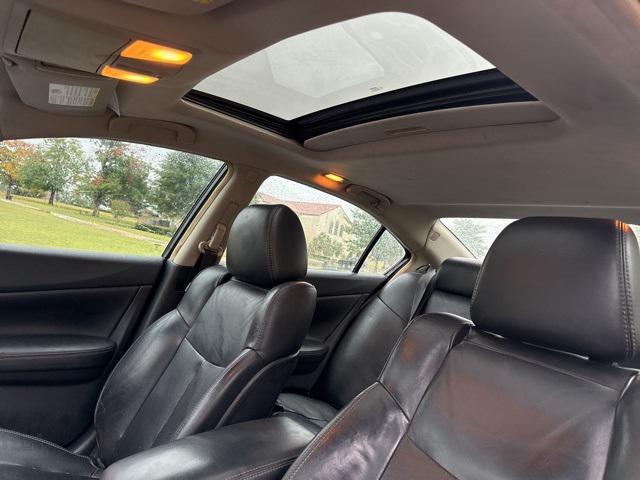 used 2014 Nissan Maxima car, priced at $7,738