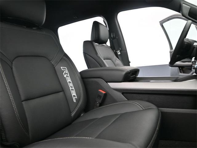 new 2026 Ram 1500 car, priced at $59,381
