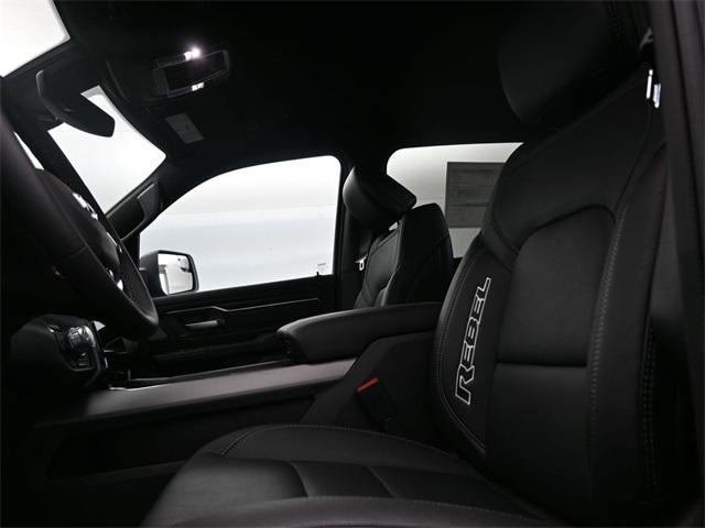 new 2026 Ram 1500 car, priced at $59,381