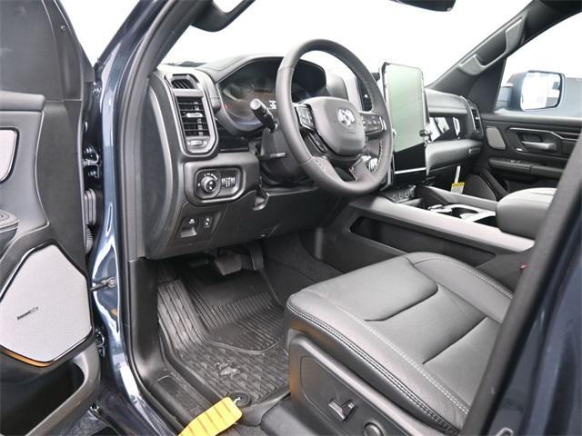 new 2026 Ram 1500 car, priced at $59,381