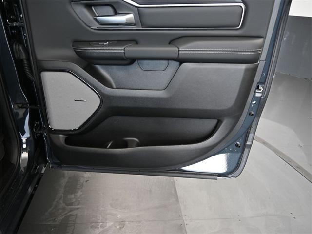 new 2026 Ram 1500 car, priced at $59,381