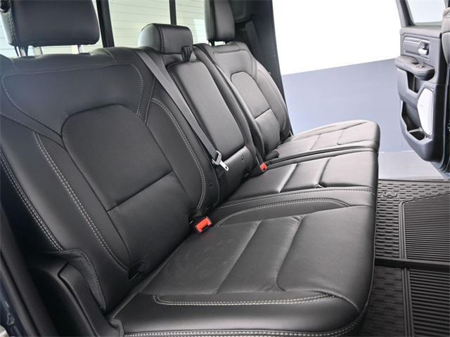 new 2026 Ram 1500 car, priced at $59,381