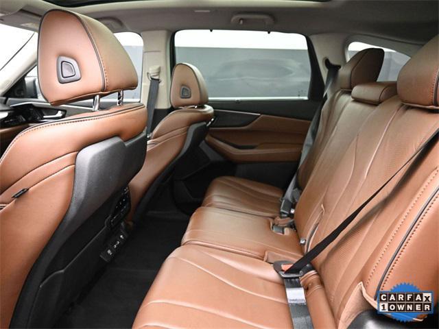 used 2023 Acura MDX car, priced at $41,980