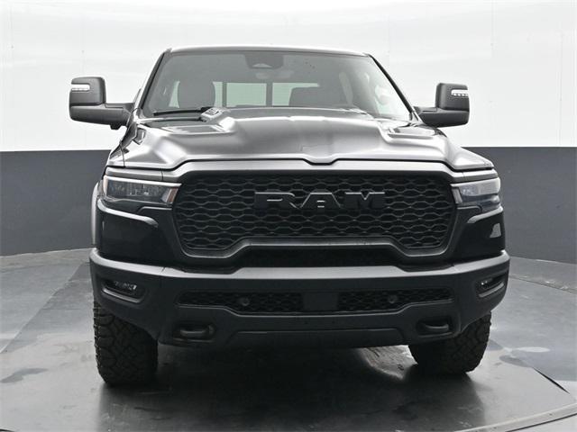 new 2025 Ram 1500 car, priced at $62,792