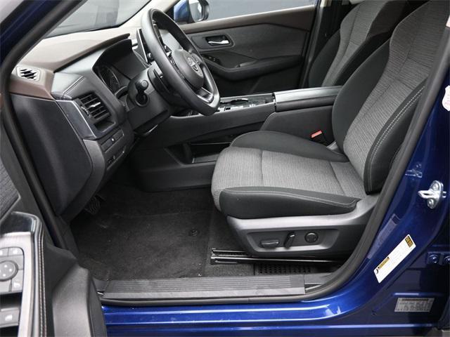 used 2023 Nissan Rogue car, priced at $22,977