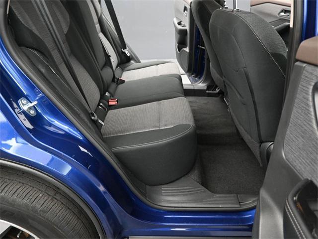 used 2023 Nissan Rogue car, priced at $22,977