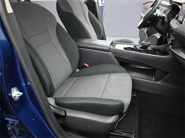 used 2023 Nissan Rogue car, priced at $22,977