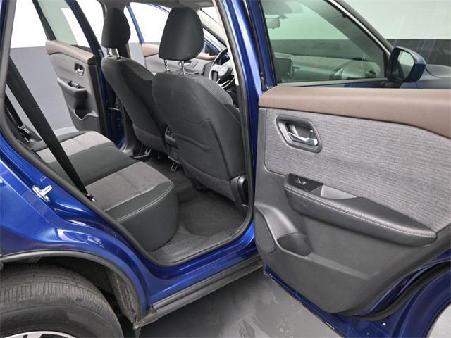 used 2023 Nissan Rogue car, priced at $22,977