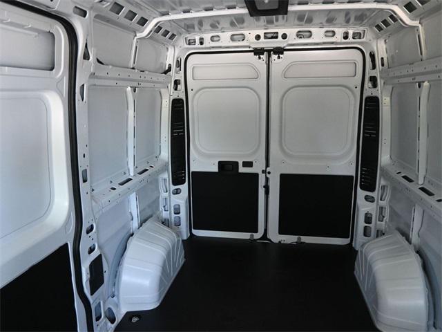 new 2025 Ram ProMaster 3500 car, priced at $47,905