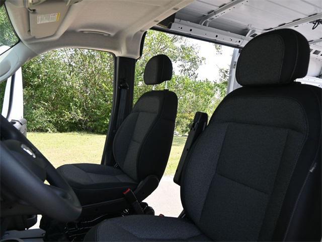 new 2025 Ram ProMaster 3500 car, priced at $47,905