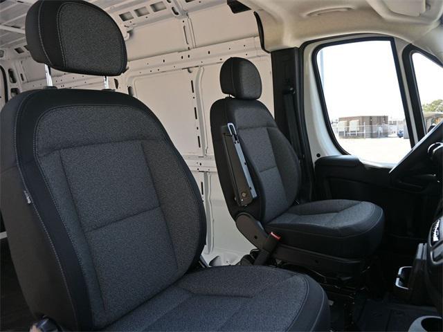 new 2025 Ram ProMaster 3500 car, priced at $47,905