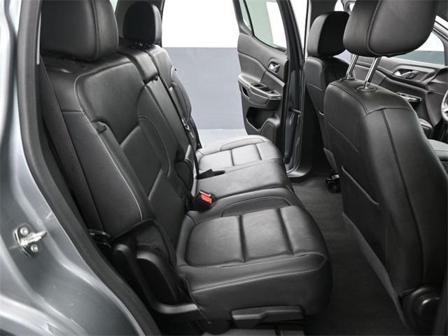 used 2023 GMC Acadia car, priced at $28,500
