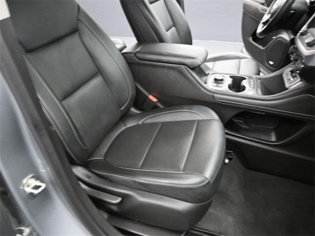 used 2023 GMC Acadia car, priced at $28,500
