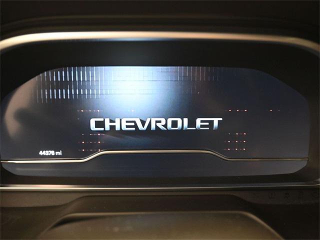 used 2023 Chevrolet Suburban car, priced at $47,286