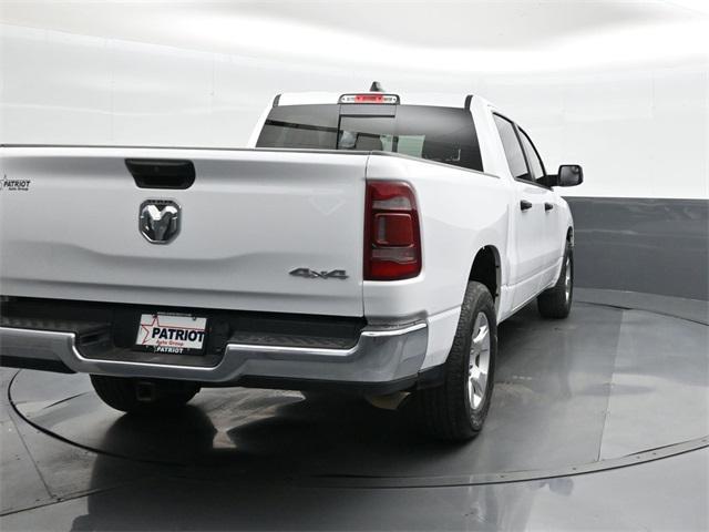 used 2023 Ram 1500 car, priced at $35,000
