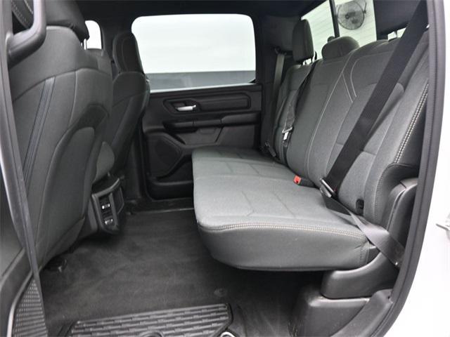 used 2023 Ram 1500 car, priced at $35,000