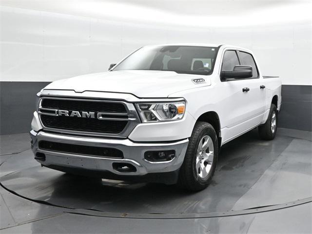 used 2023 Ram 1500 car, priced at $35,000