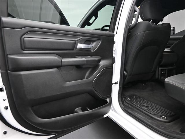 used 2023 Ram 1500 car, priced at $35,000
