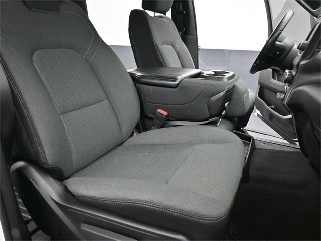 used 2023 Ram 1500 car, priced at $35,000