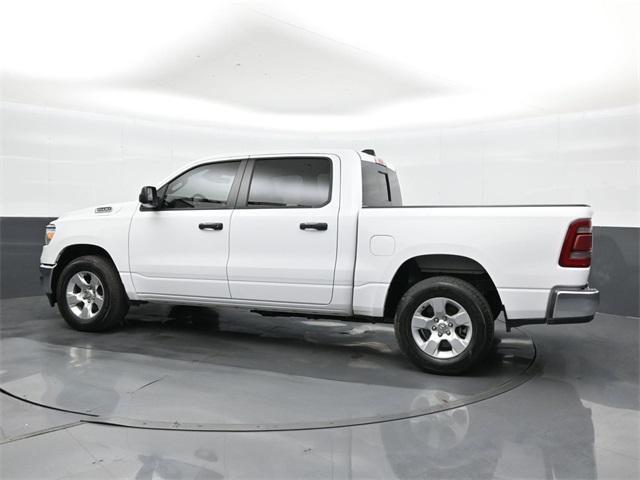 used 2023 Ram 1500 car, priced at $35,000