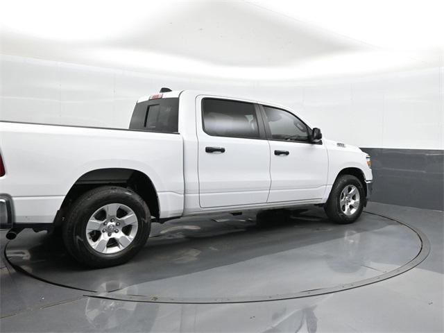 used 2023 Ram 1500 car, priced at $35,000