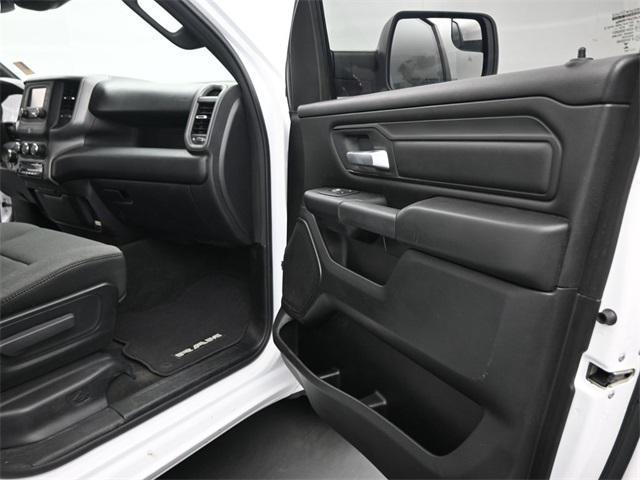 used 2023 Ram 1500 car, priced at $35,000