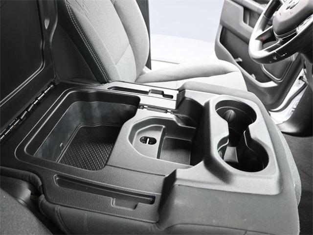 used 2023 Ram 1500 car, priced at $35,000