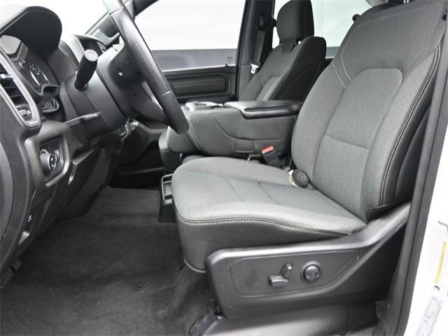 used 2023 Ram 1500 car, priced at $35,000