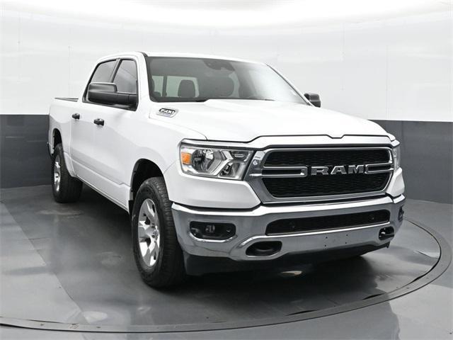 used 2023 Ram 1500 car, priced at $35,000