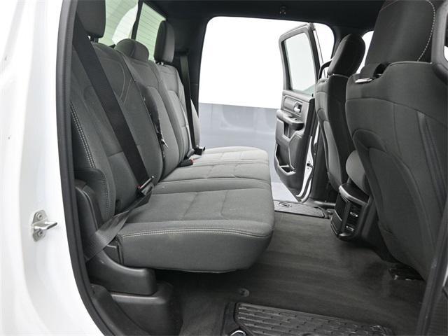 used 2023 Ram 1500 car, priced at $35,000