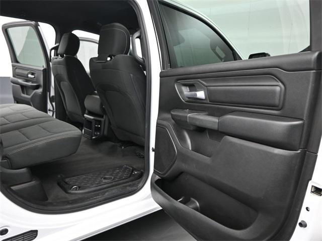 used 2023 Ram 1500 car, priced at $35,000