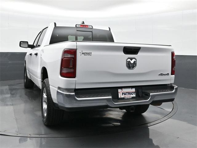 used 2023 Ram 1500 car, priced at $35,000