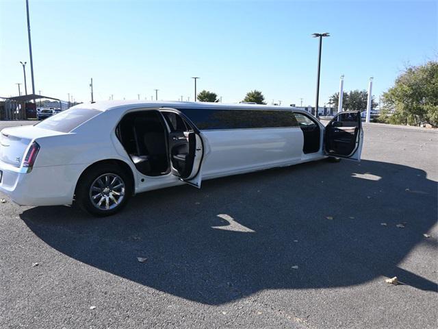 used 2012 Chrysler 300 car, priced at $10,000